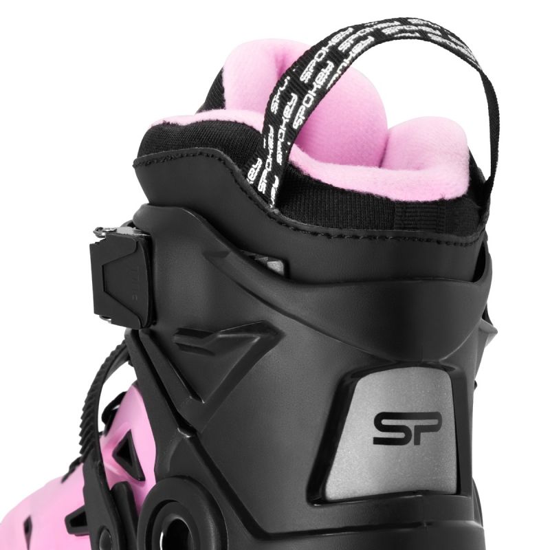 Spokey Freespo Jr SPK-944662 roller skates size 31-34 Accessories/Skating/Rolki (pozostałe) Your Sports Performance