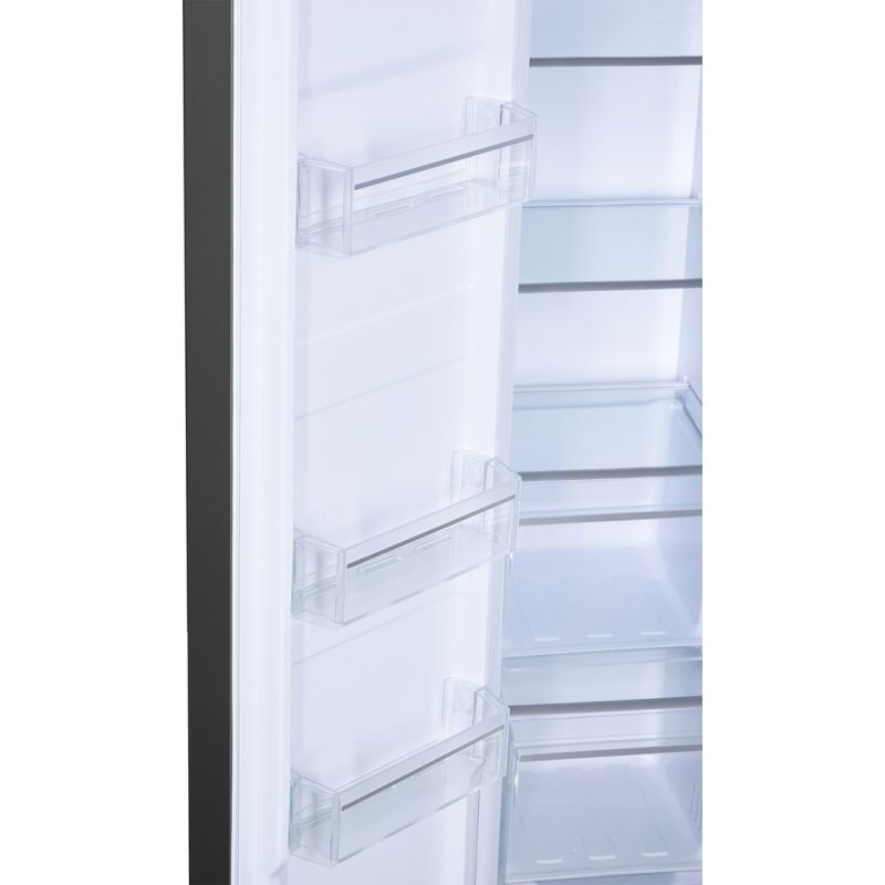 BEKO GNO5322XPN fridge-freezer AGD - Produkty/Lodówki wolnostojące Your Sports Performance