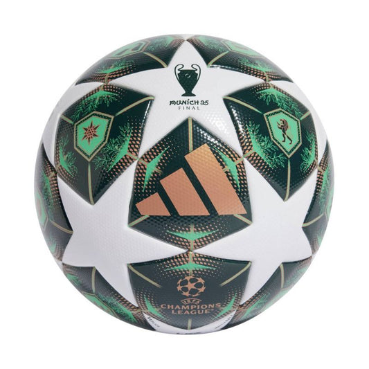 adidas UCL League 24/25 Knockout Stages Box JM4205 Football Accessories/Balls/Football Adidas