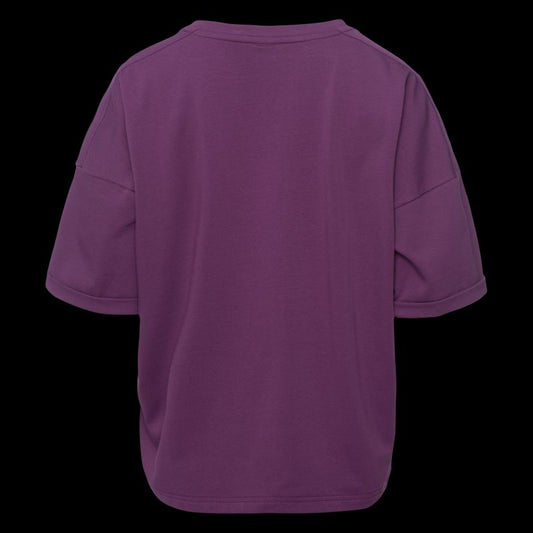Women's Short Sleeve T-Shirt LARITA W In preparation Your Sports Performance