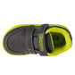 Kappa Dalton Ice II BC M Jr 280011BCM-1633 shoes Footwear/Lifestyle/Kappa Kappa