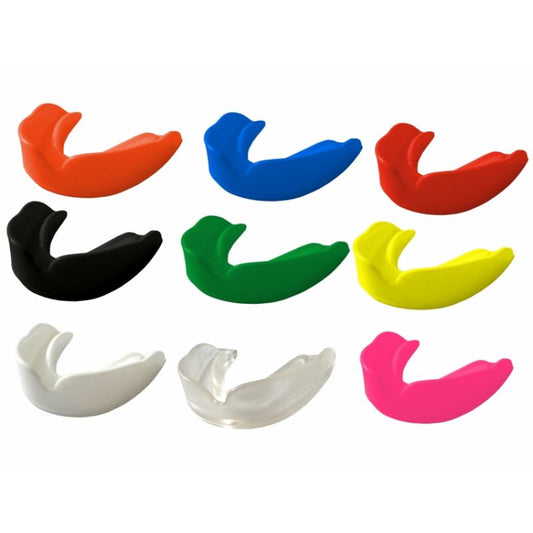 Single mouthguards OZ-2 08021-02 Accessories/Protectors and knee pads Your Sports Performance