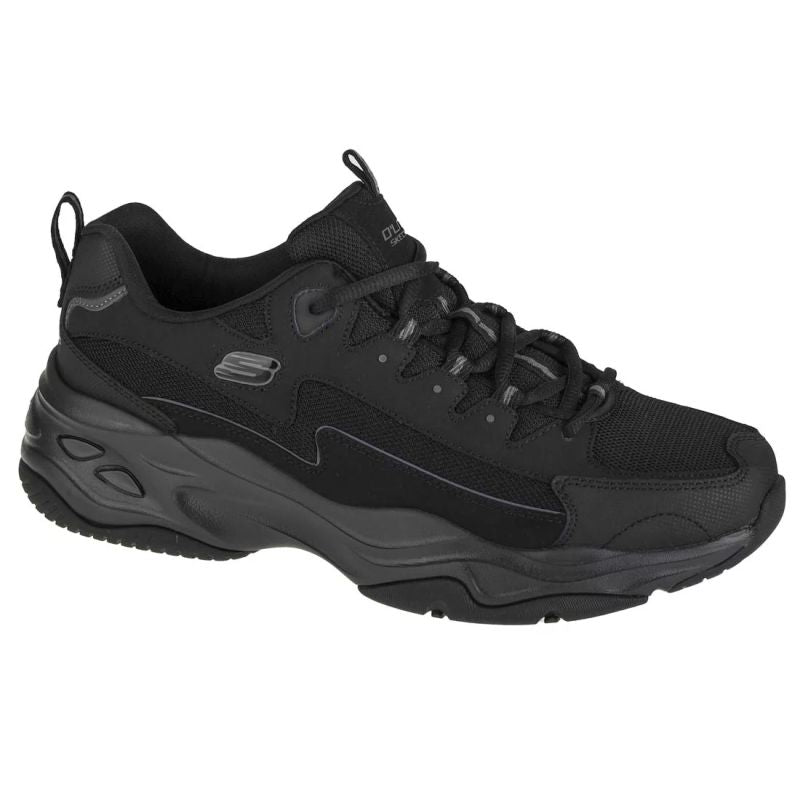 Skechers D'Lites 4.0 M 237225-BBK shoes Footwear/Lifestyle/Skechers Your Sports Performance