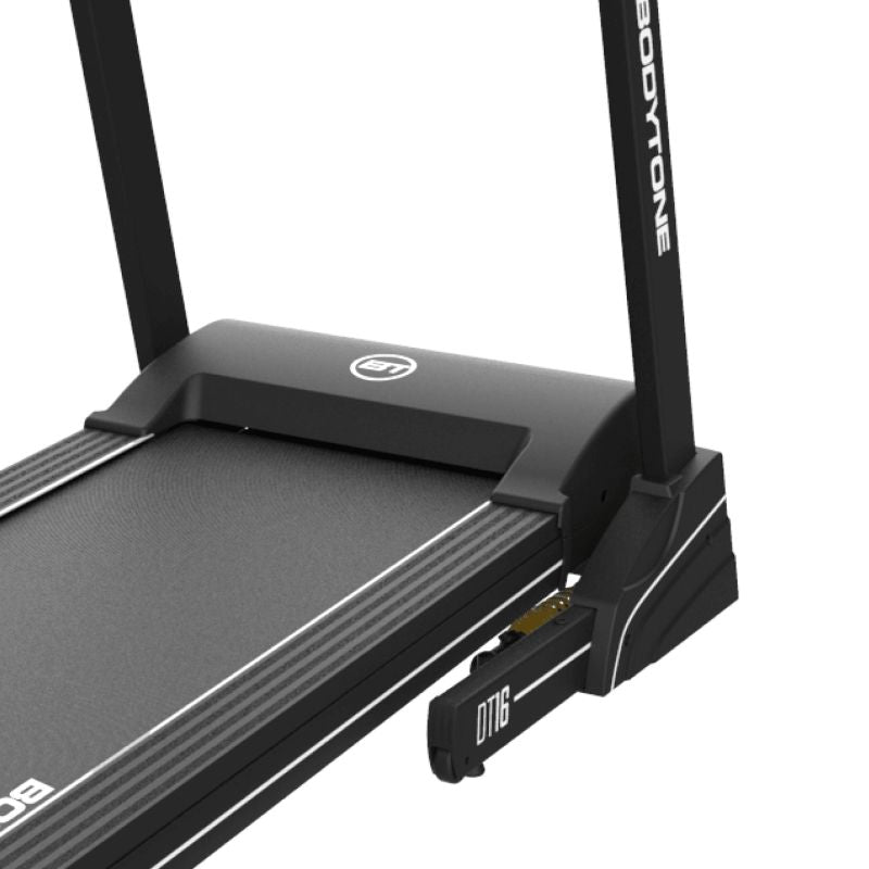 BODYTONE ELECTRIC TREADMILL DT16+ To be categorized Your Sports Performance