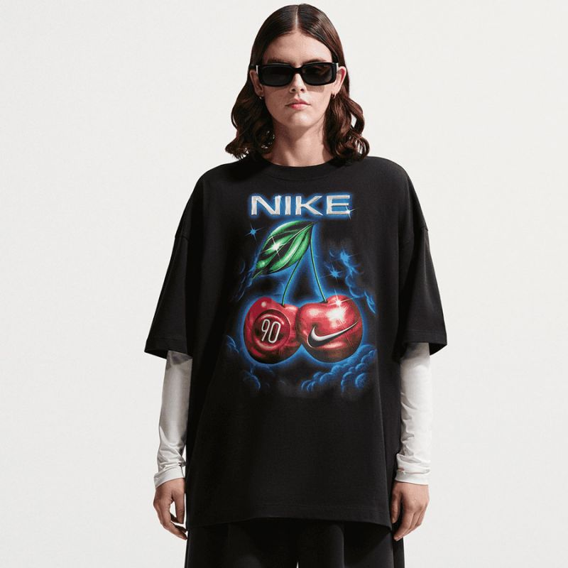 Nike Sportswear Classic OS ST6 T-Shirt IR7836-010 Nike