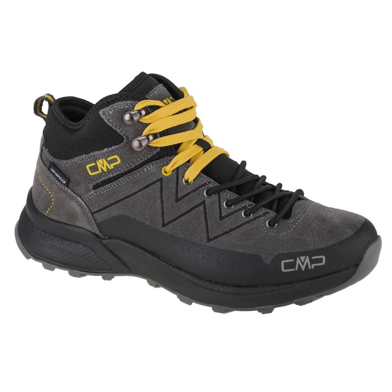 Shoes CMP Kaleepso Mid Hiking M 31Q4917-Q906 Footwear/Outdoor/CMP Your Sports Performance