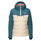 Iguana Ambla W 92800621870 insulated jacket Clothing/Outdoor/Iguana Your Sports Performance