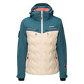 Iguana Ambla W 92800621870 insulated jacket Clothing/Outdoor/Iguana Your Sports Performance