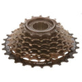 SHIMANO freewheel MTB FTZ500 TOURNEY 7 speed In preparation Your Sports Performance