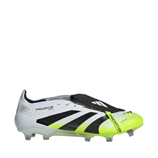 Adidas Predator Elite FT FG M JI1092 football boots Footwear/Football/SR/FG Adidas