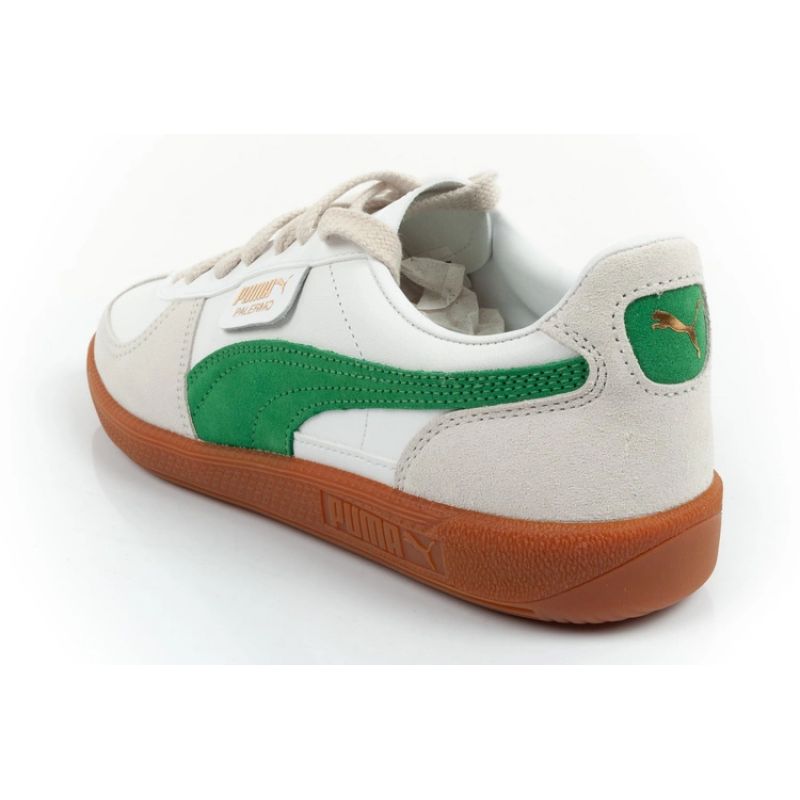 Puma Palermo W 396464 07 Shoes Footwear/Lifestyle Puma