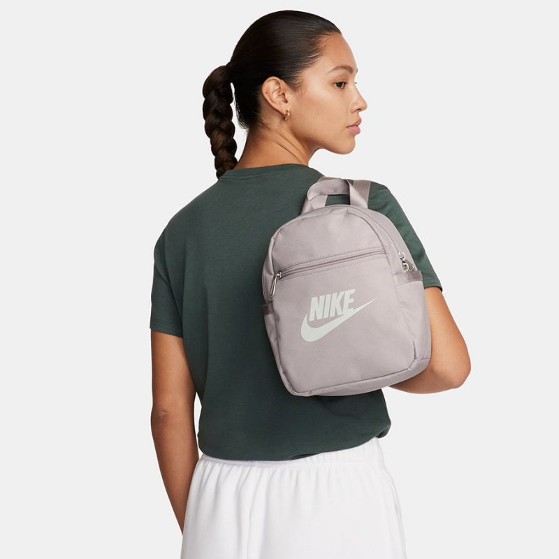 Nike Sportswear Futura 365 Mini Backpack CW9301-019 Accessories/Plecaki Nike