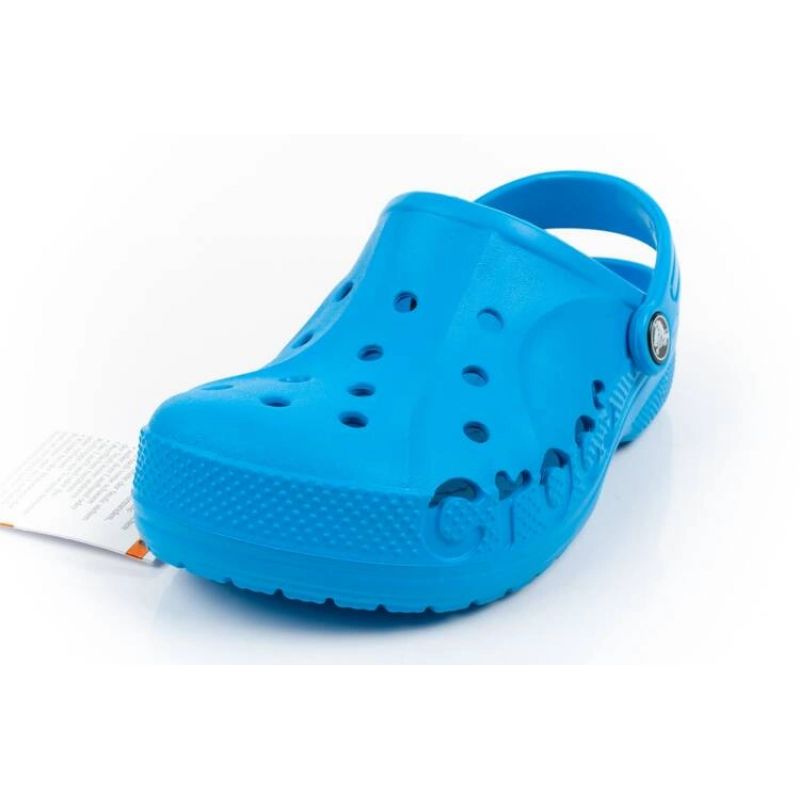 Crocs Baya Jr 205483-456 Flip Flops