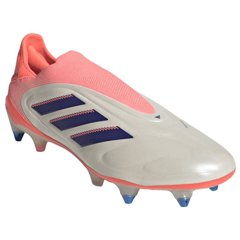 Adidas COPA PURE III Elite LL SG JR2825 shoes In preparation Adidas