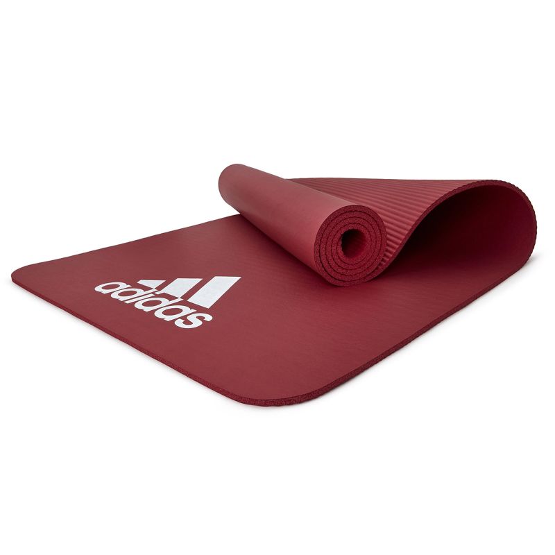 Adidas 7 MM ADMT-11014RD training mat Accessories/Training equipment Adidas