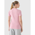 Polo shirt 4F W 4FWMM00TPTSF317-56S Clothing/Lifestyle/T-shirts/4F 4F