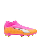 Puma Ultra 6 Match+ LL FG/AG 108691 05 Kids' Football Boots