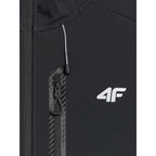 Men's 4F 4FRAW25TSOFM506-20S windproof membrane 8000 softshell jacket *Kategoria tymczasowa Your Sports Performance