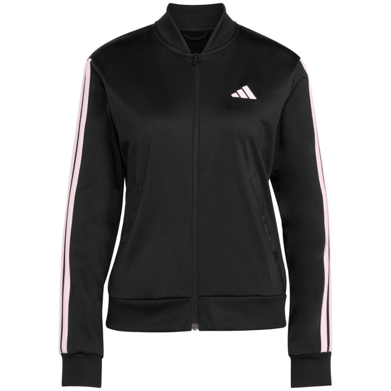 adidas Dayready Women's Black Tracksuit KQ7578
