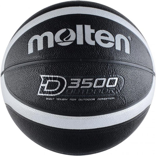 Basketball Molten B7D3500 KS Accessories/Balls/Basketball Your Sports Performance