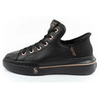 Skechers SLIP-INS W 186001/BBK shoes Footwear/Lifestyle/Skechers Skechers