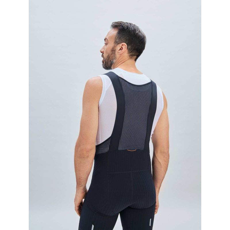 POC ESSENTIAL LAYER Vest - White