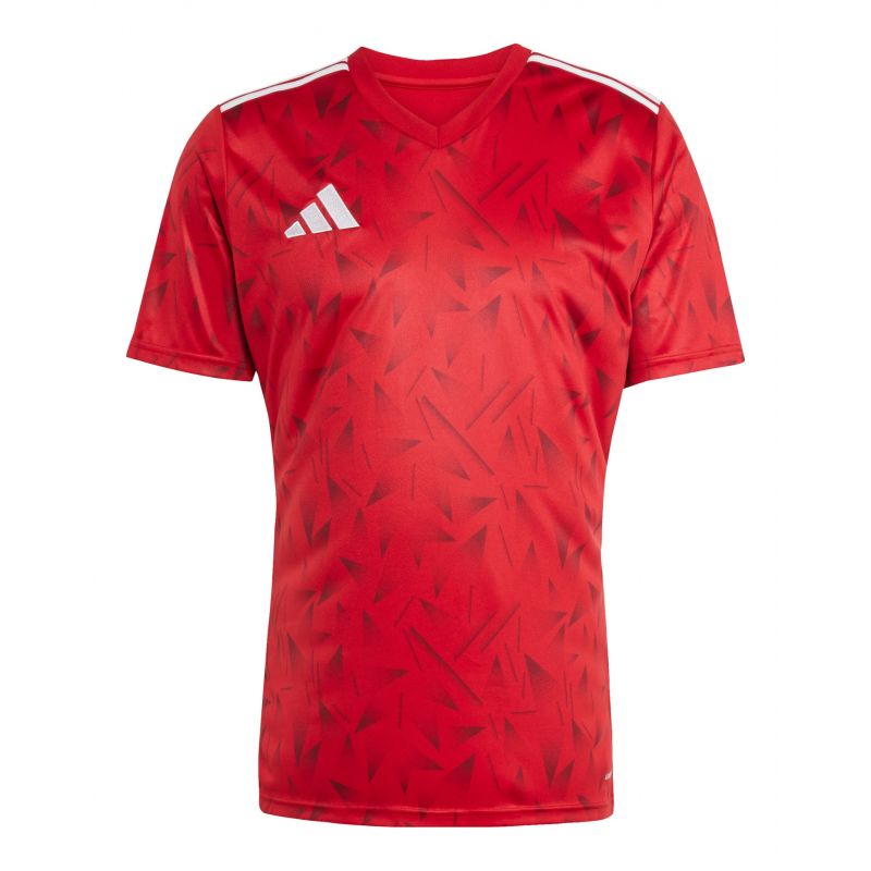adidas Team Icon 25 M T-shirt JM8360 Clothing/Football Adidas