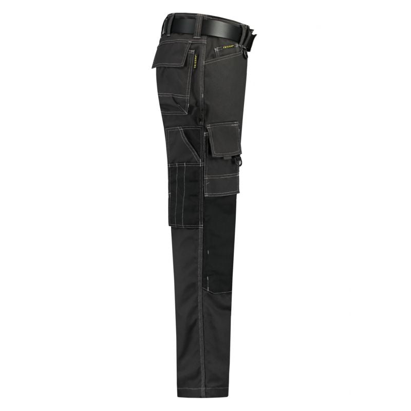 Tricorp Unisex Cordura Canvas Work Pants MLI-T61T4 Clothing/Outdoor/Tricorp Your Sports Performance