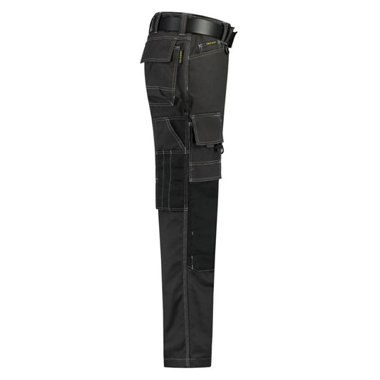 Tricorp Unisex Cordura Canvas Work Pants MLI-T61T4 Clothing/Outdoor/Tricorp Your Sports Performance