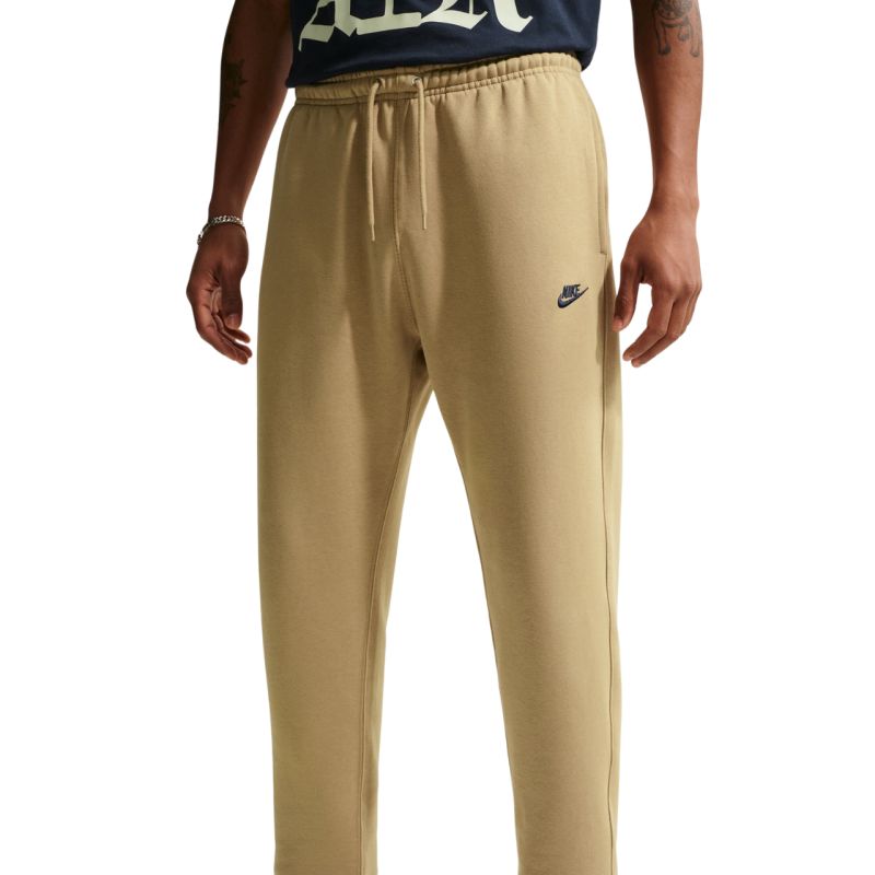 Nike Club BB Jogger Men's Pants Beige FN3787 298