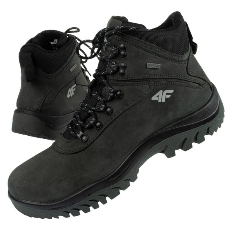 4F M OBMH205 22S trekking shoes Footwear/Outdoor/zimowe 4F