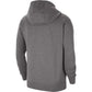 Nike Park 20 Fleece Full-Zip Hoodie Junior CW6891-071 Clothing/Training Nike