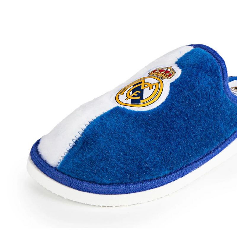 Real Madrid CFRM12 Home Shoes In preparation Your Sports Performance