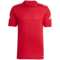 Adidas Squadra 25 Polo Shirt M JY3418 Clothing/Football Adidas