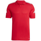 Adidas Squadra 25 Polo Shirt M JY3418 Clothing/Football Adidas