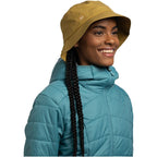 BUFF RAIN BUCKET HAT SOLID GINGKO S/M