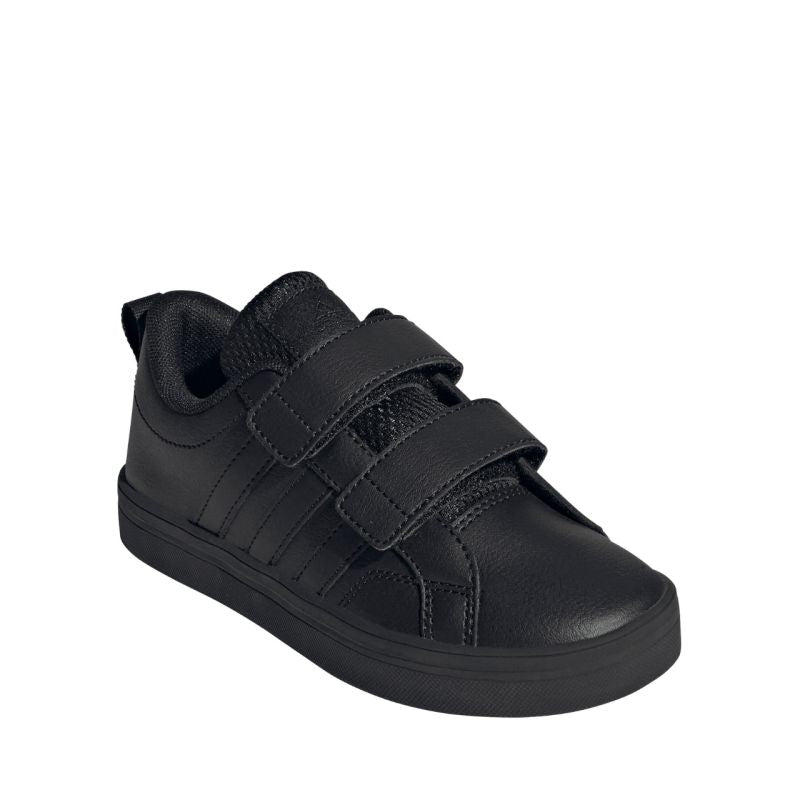Adidas VS Pace 2.0 Kids Shoes Black IE3473