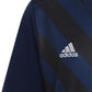T-shirt adidas Entrada 22 Graphic Jersey Jr HF0122 Clothing/Training Adidas