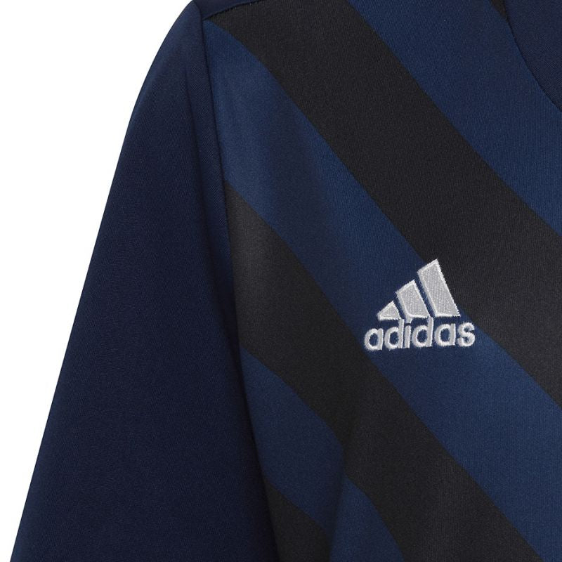 T-shirt adidas Entrada 22 Graphic Jersey Jr HF0122 Clothing/Training Adidas