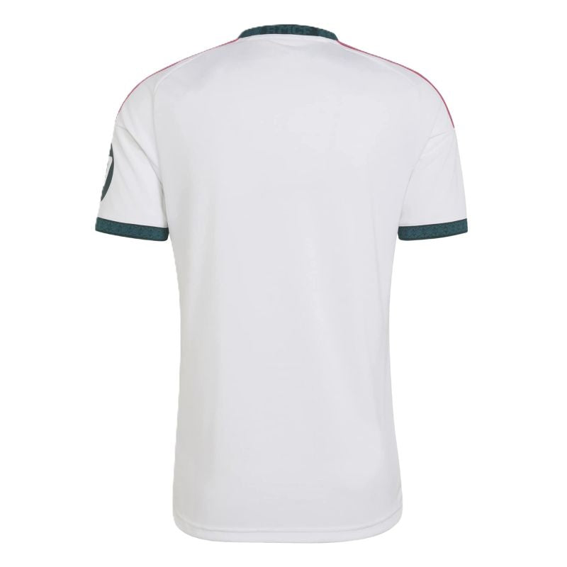adidas Real Madrid Home Jersey JZ7206 Adidas