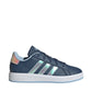 Adidas Grand Court Lifestyle Lace Tennis Jr JR6095 shoes Footwear/Lifestyle/Buty niskie Adidas