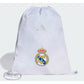 adidas Real Madrid Gymsack JX3188 Accessories/Sachets / Belts / Bags Adidas