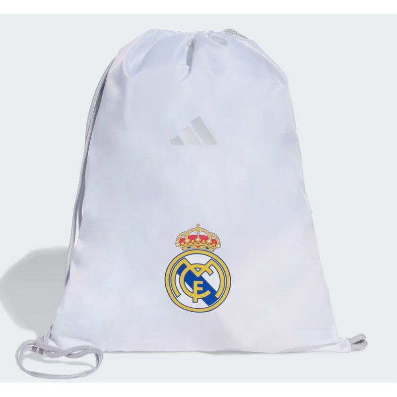 adidas Real Madrid Gymsack JX3188 Accessories/Sachets / Belts / Bags Adidas
