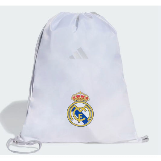 adidas Real Madrid Gymsack JX3188 Accessories/Sachets / Belts / Bags Adidas