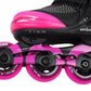 Roces Moody X Jr 400896 00001 inline skates Accessories/Skating/Rolki (pozostałe) Your Sports Performance