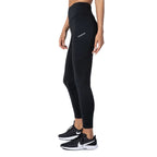 Carpatree Libra Women's Sports Leggings with Pockets - CPW-LEG-LIB-229 Odzież/Odzież na co dzień Your Sports Performance