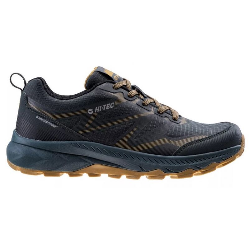 Hi-Tec Mirati Wp M shoes 92800490098 Footwear/Outdoor/Hi-Tec Your Sports Performance