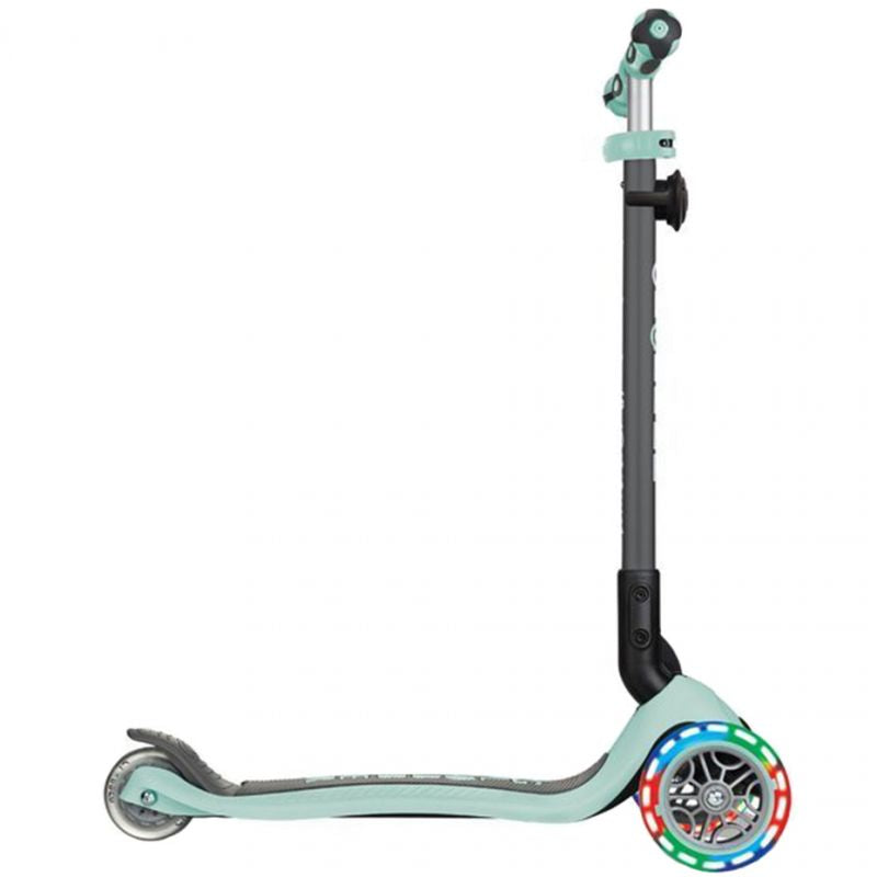 Scooter bike Globber GO-UP Deluxe Lights 646-206 Accessories/Skating/Hulajnogi Your Sports Performance
