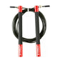 Fast skipping rope HMS SK54 black / red Accessories/Training equipment Your Sports Performance
