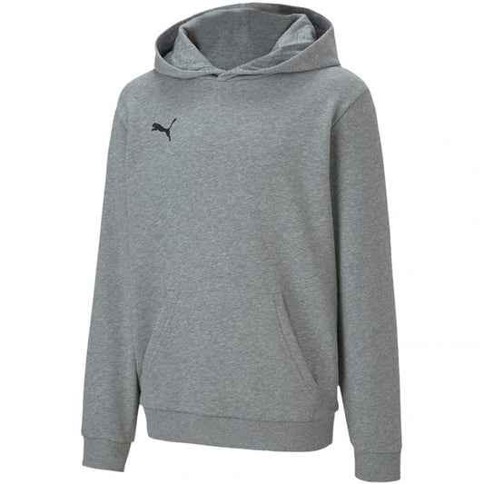 Puma teamGOAL 23 Casuals Hoody Jr 656711 33 Clothing/Training Puma